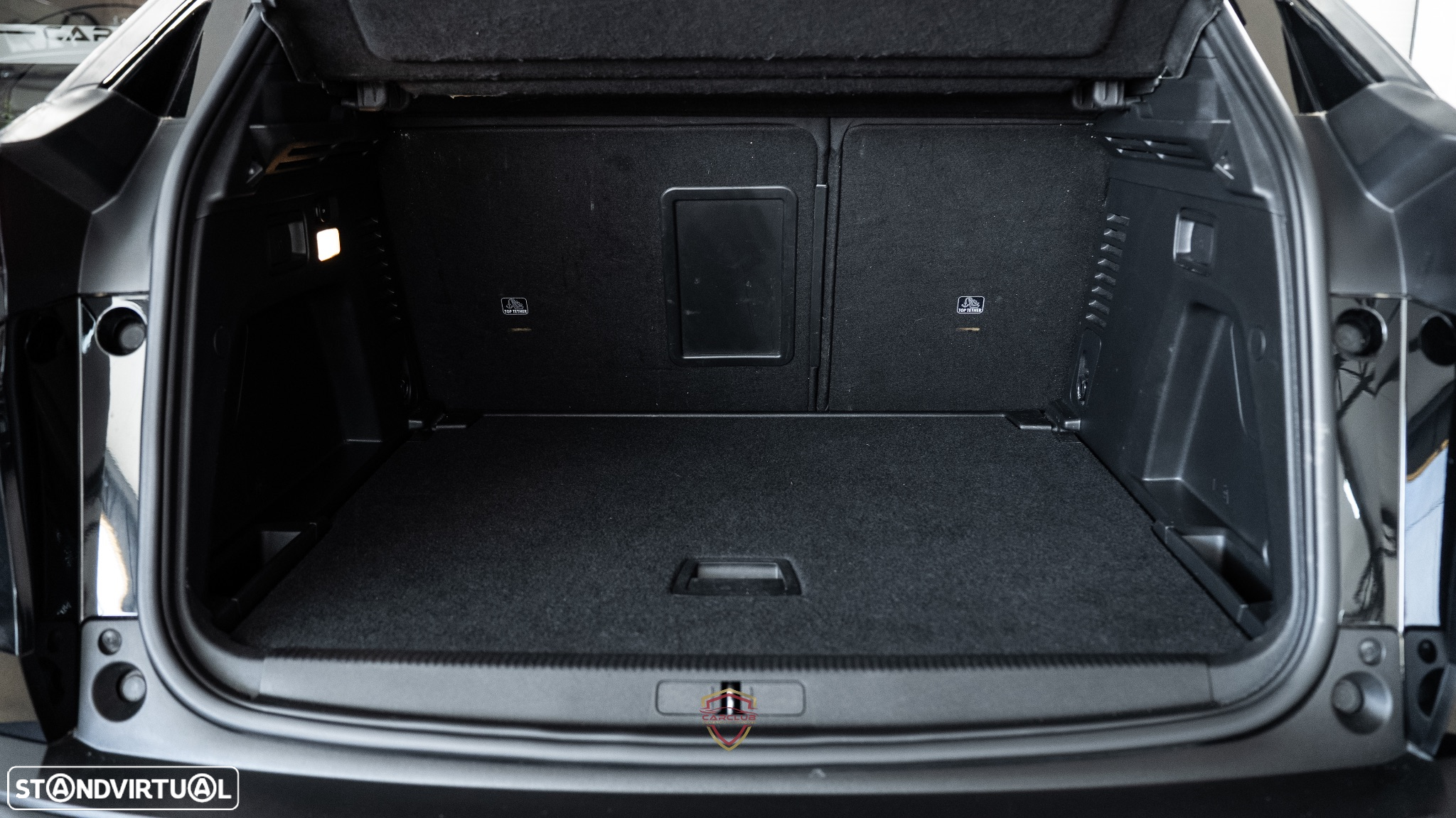 Peugeot 3008 1.5 BlueHDi Active Pack - 27