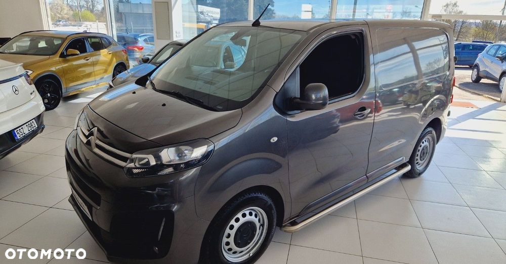 Citroën jumpy - 16