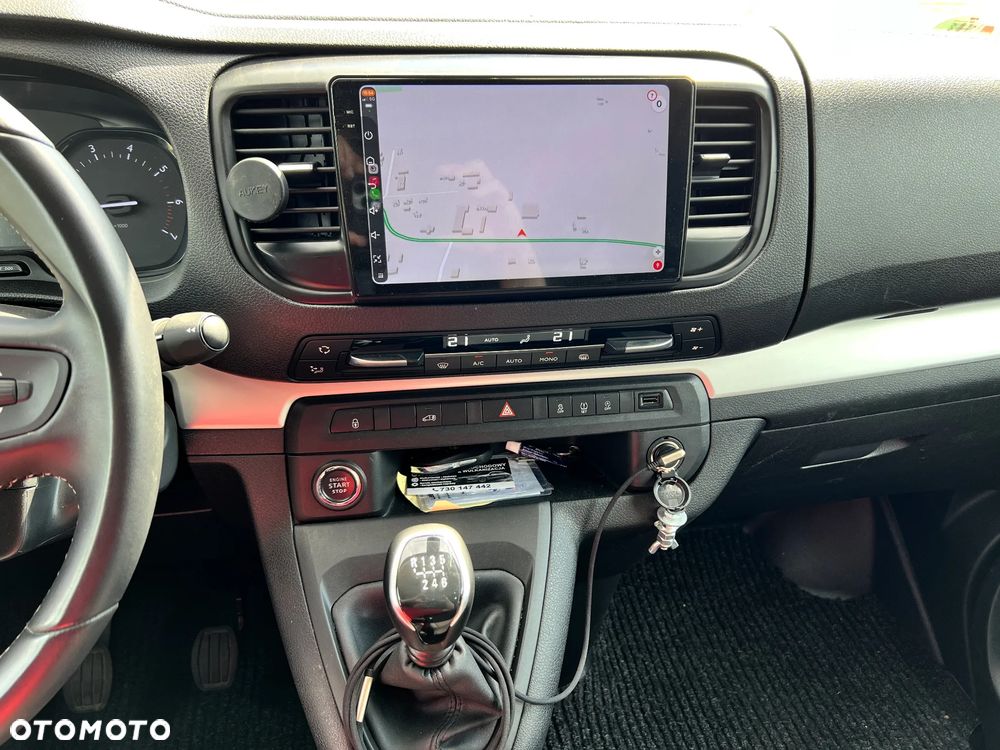 Opel VIVARO - 10