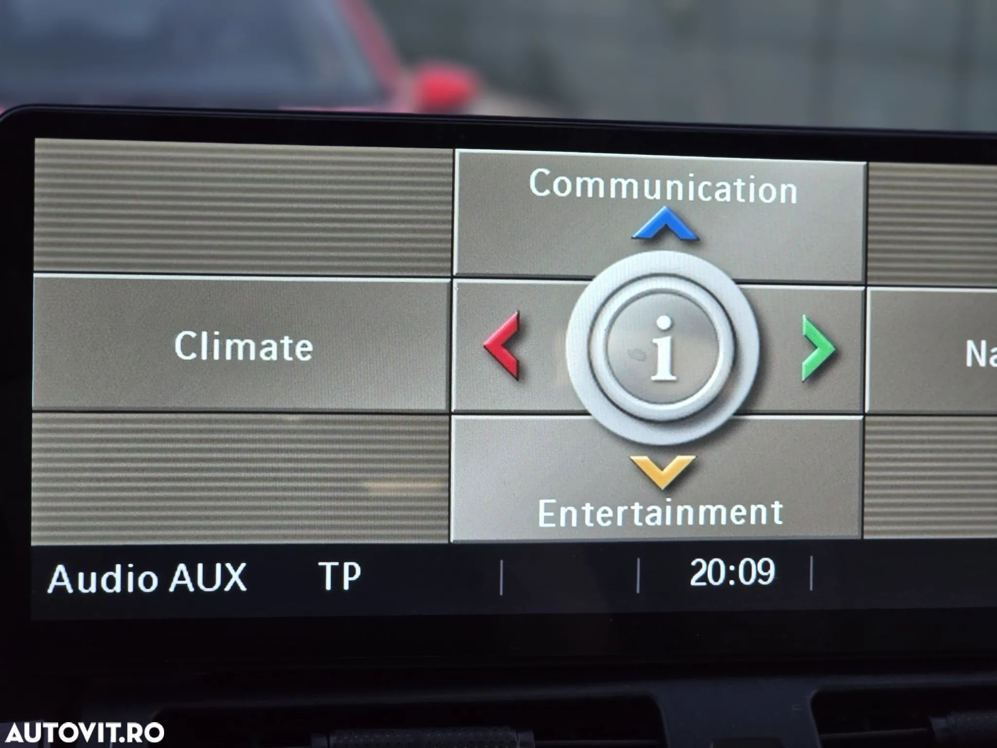 BMW X5 3.5sd Aut. - 6