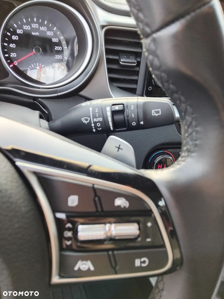 Kia XCeed 1.5 T-GDI M DCT - 15
