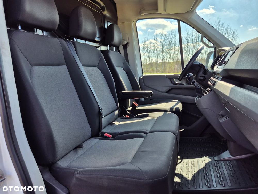 Volkswagen Crafter - 26