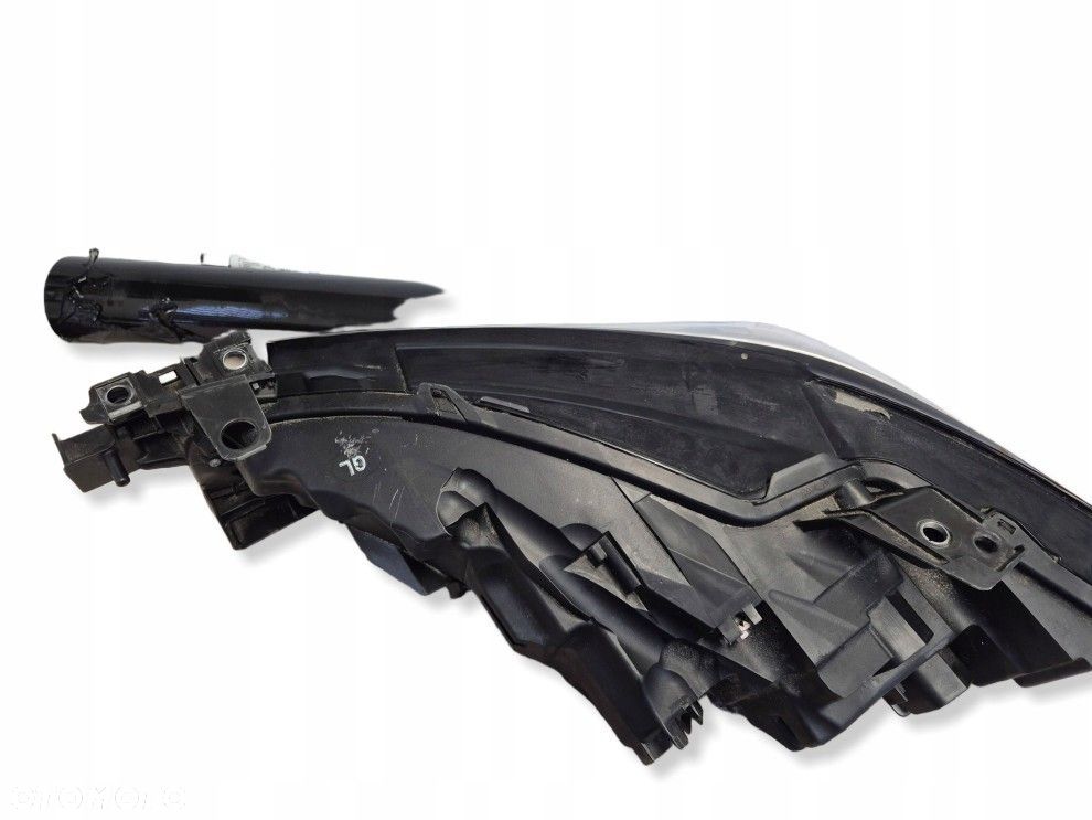 mazda 6 GL 21\'\' full led prawa lampa europa kompletna - 7