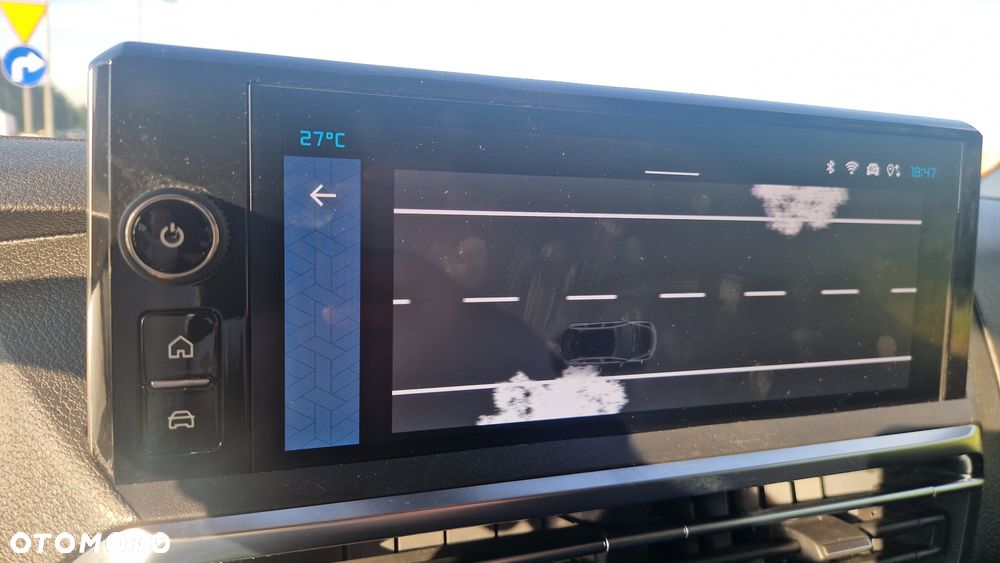 Citroën SpaceTourer 2.0 BlueHDi XL Max EAT8 - 24