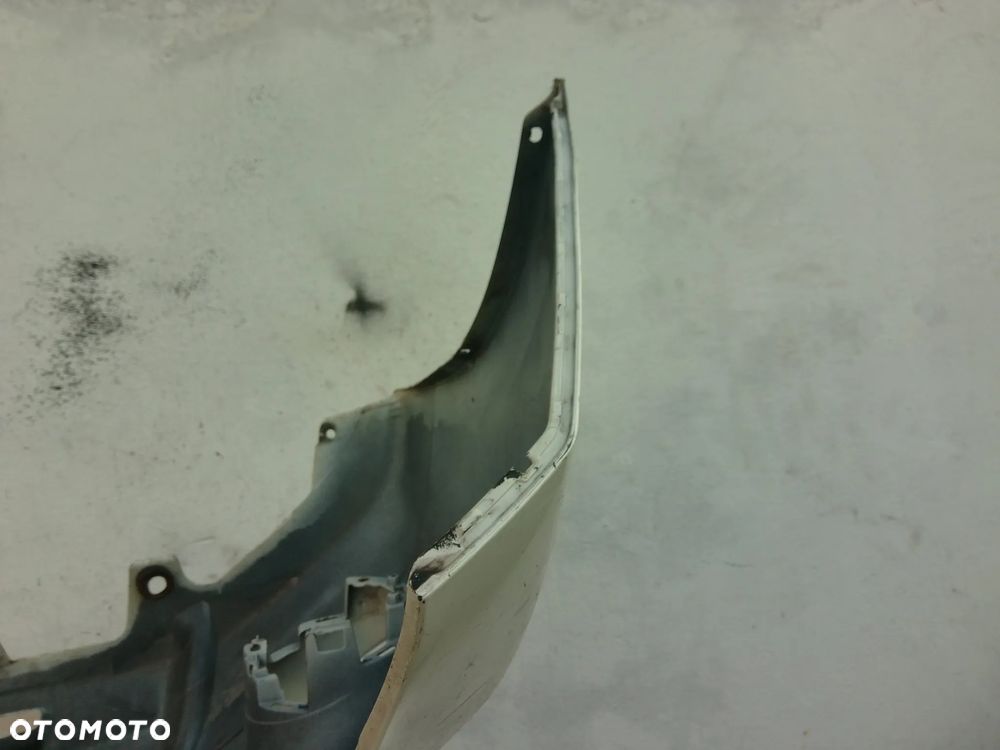 TOYOTA LAND CRUISER 150 LIFT 13-17 52119-60G50 ZDERZAK PRZÓD PRZEDNI - 7