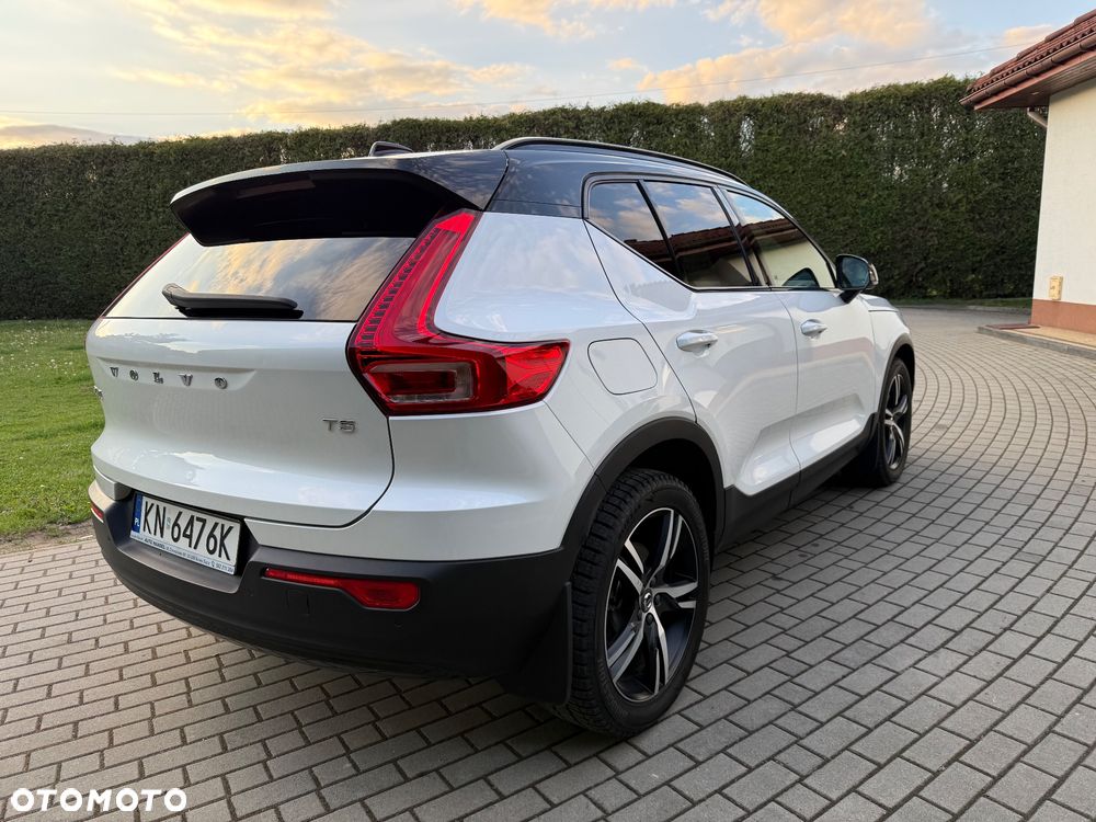 Volvo XC 40 - 8