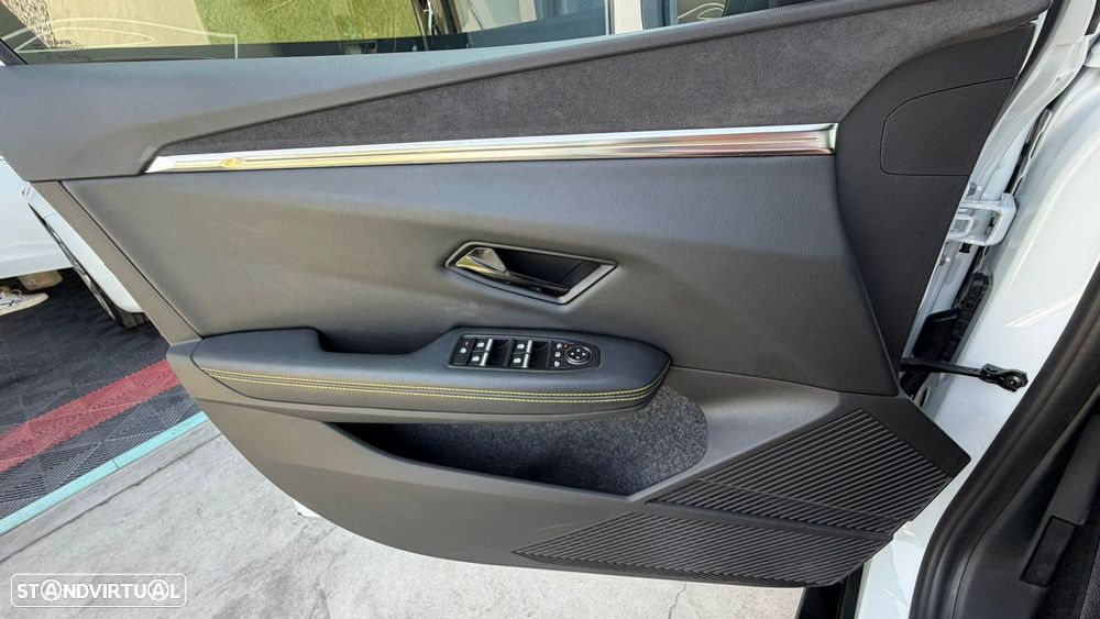 Renault Mégane E-Tech EV60 Techno Optimum Charge - 47