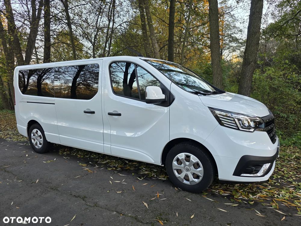 Renault Trafic - 11