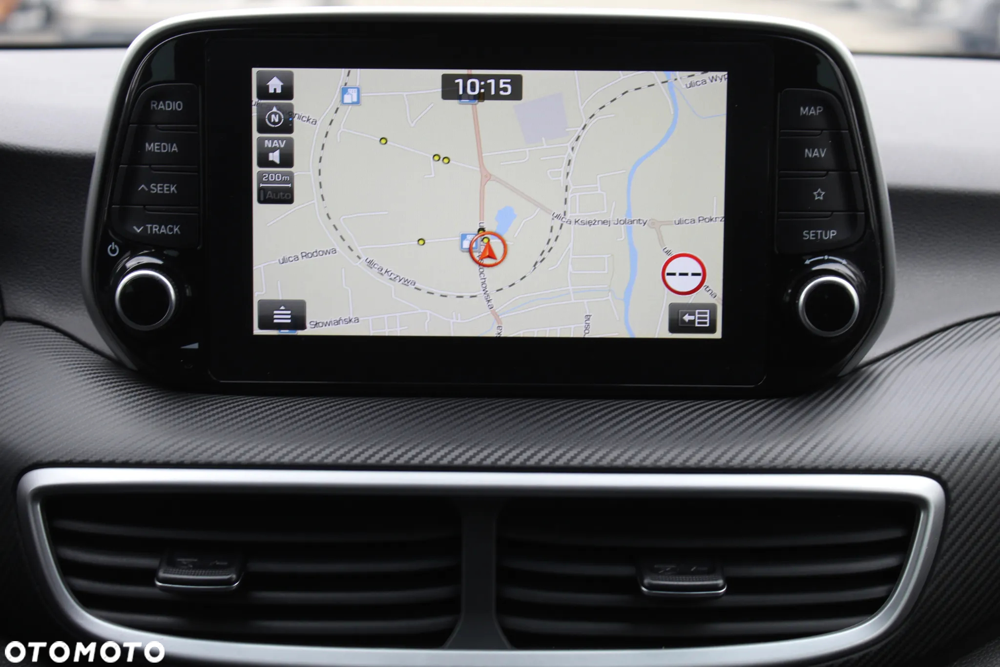 Hyundai Tucson 1.6 GDi Comfort 2WD - 13