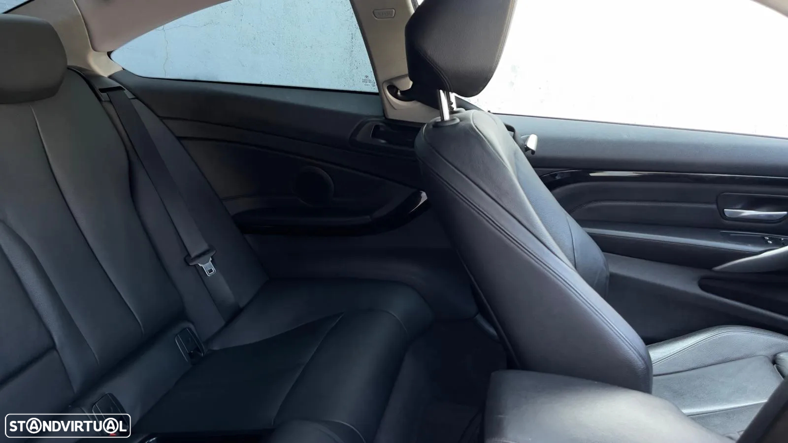 BMW 425 d Pack M Auto - 53