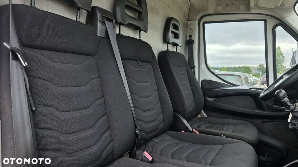 Iveco Daily 35S13 - 13