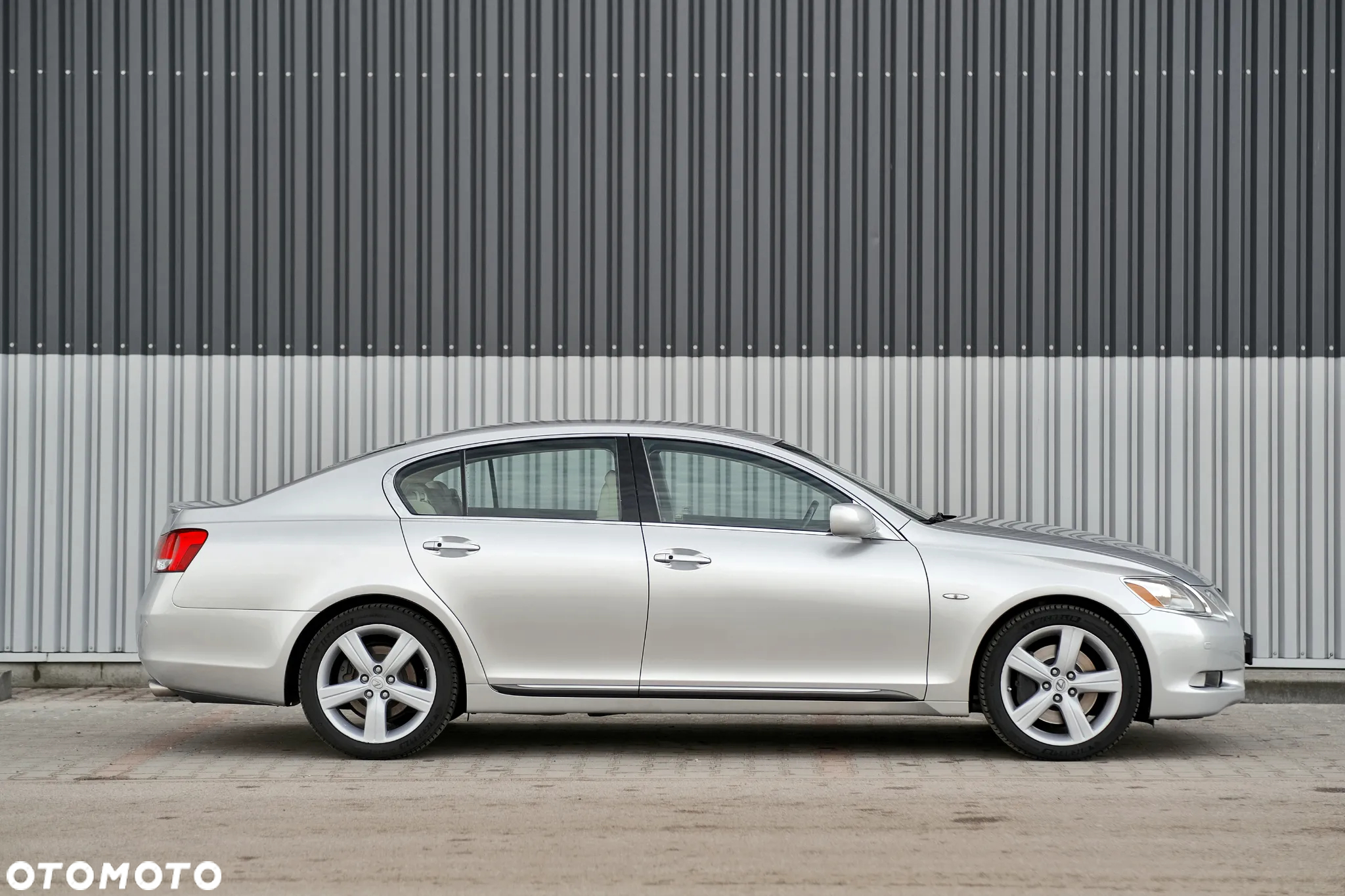 Lexus GS 300 Prestige - 2
