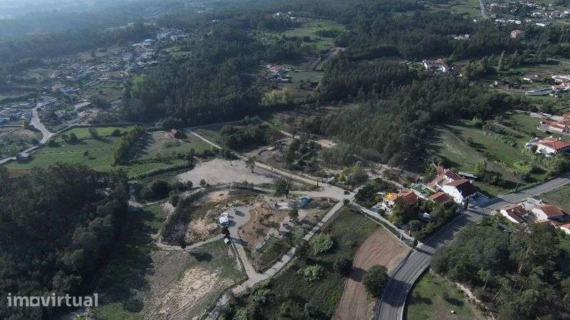 Terreno p/parquear autocaravana. Quinta Equestre 10ha Central Portugal - Grande imagem: 3/12