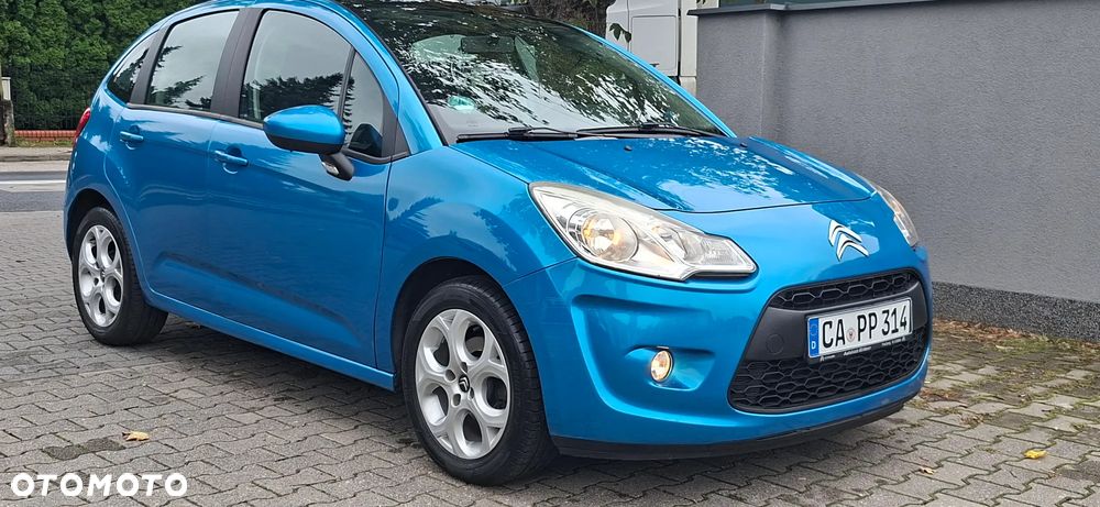 Citroën C3 VTi 95 Exclusive - 15