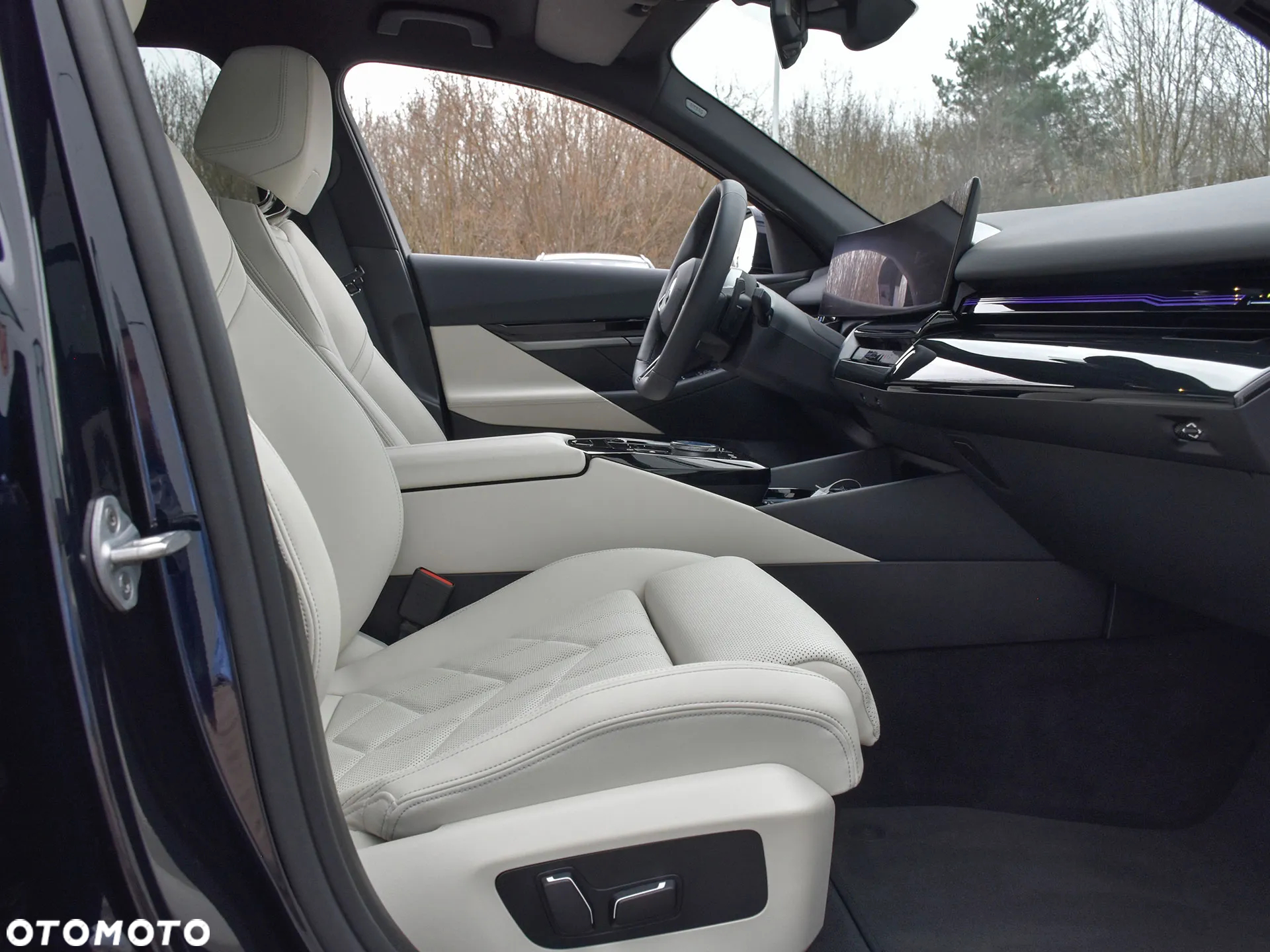 BMW Seria 5 - 15