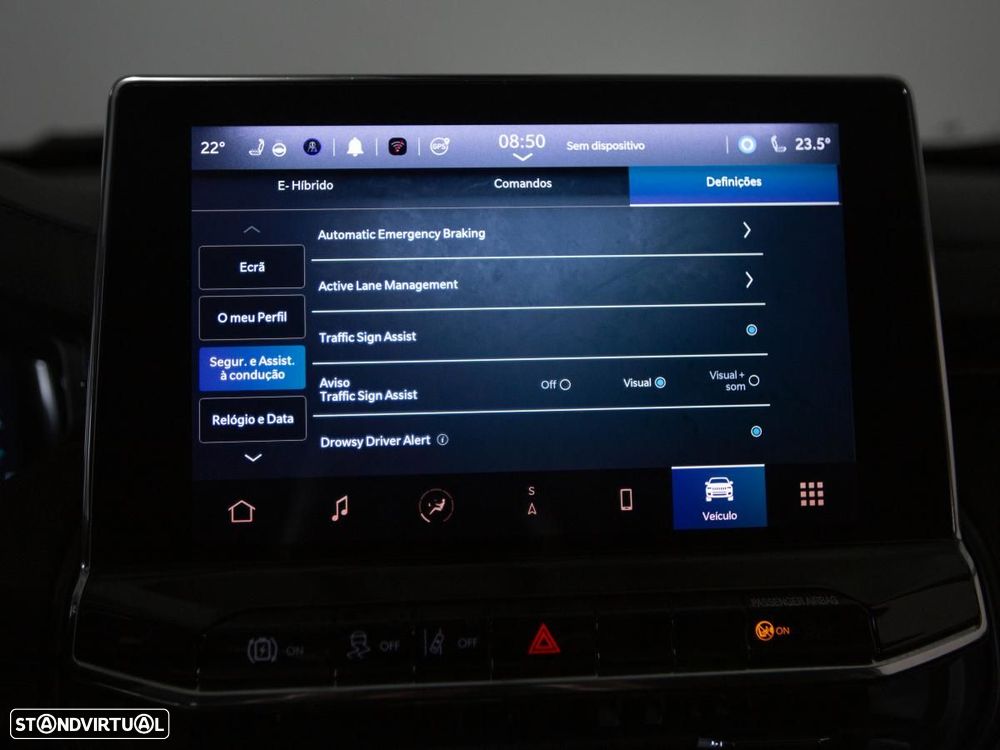 Jeep Compass 1.3 TG Atitude - 28