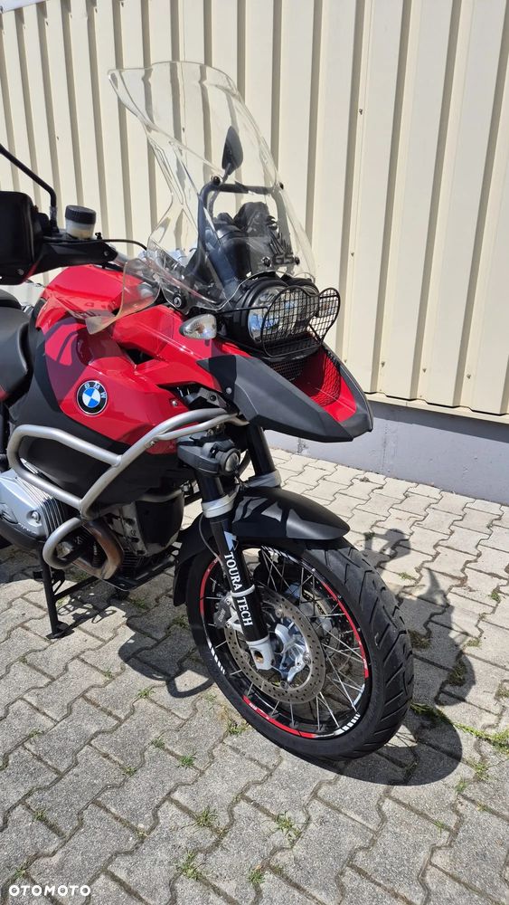 BMW GS - 3