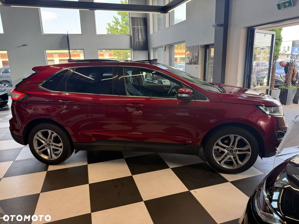 Ford Edge - 3