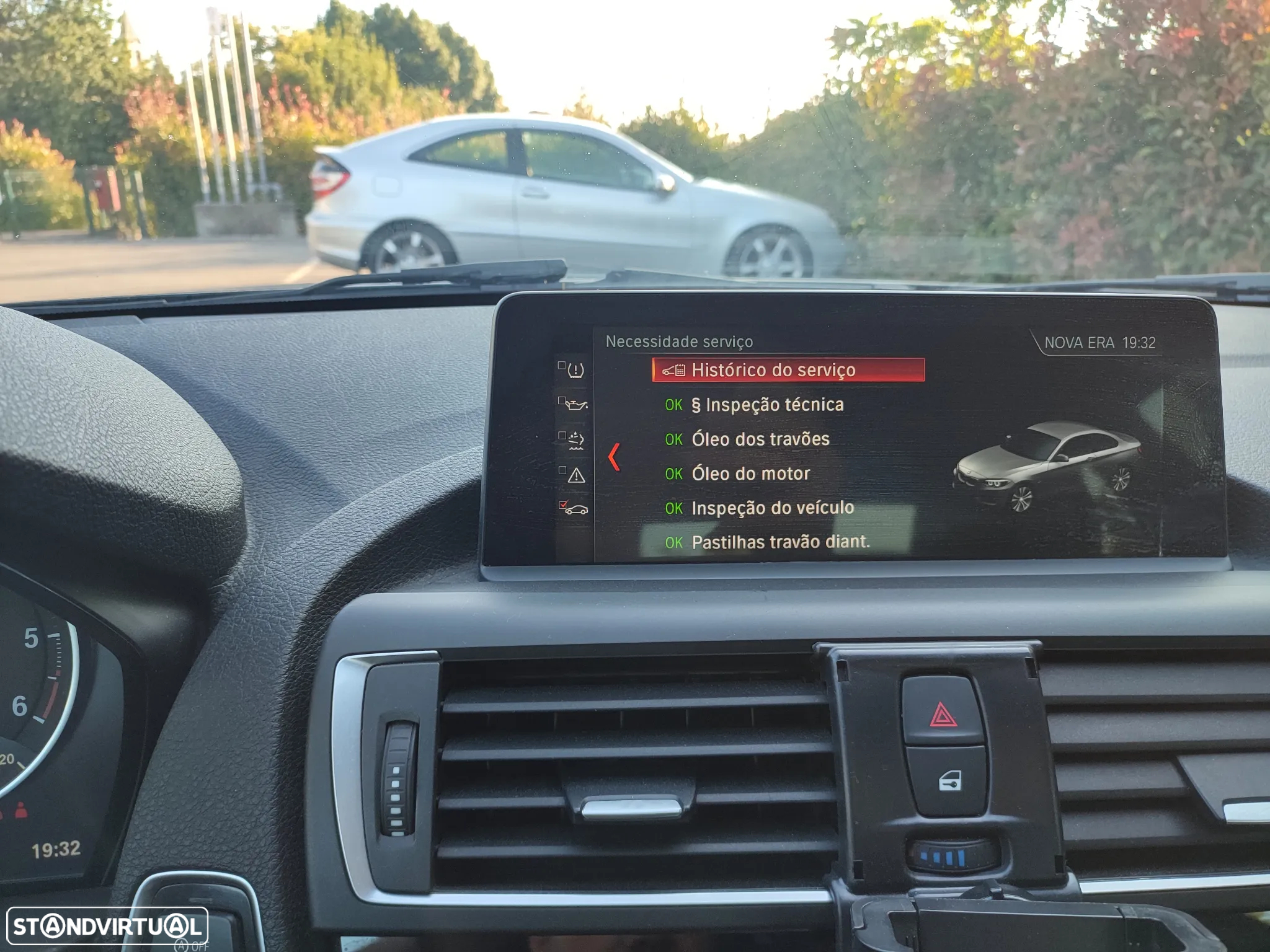 BMW 218 d Coupe Pack M Auto - 28