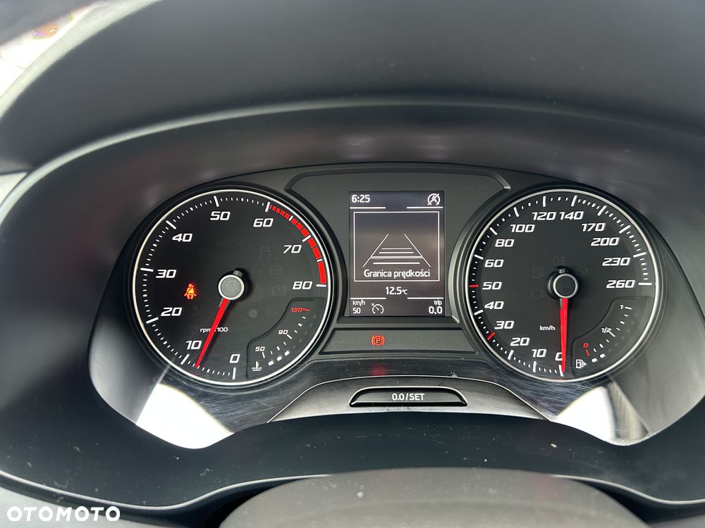 Seat Leon 1.5 TSI OPF Style - 15