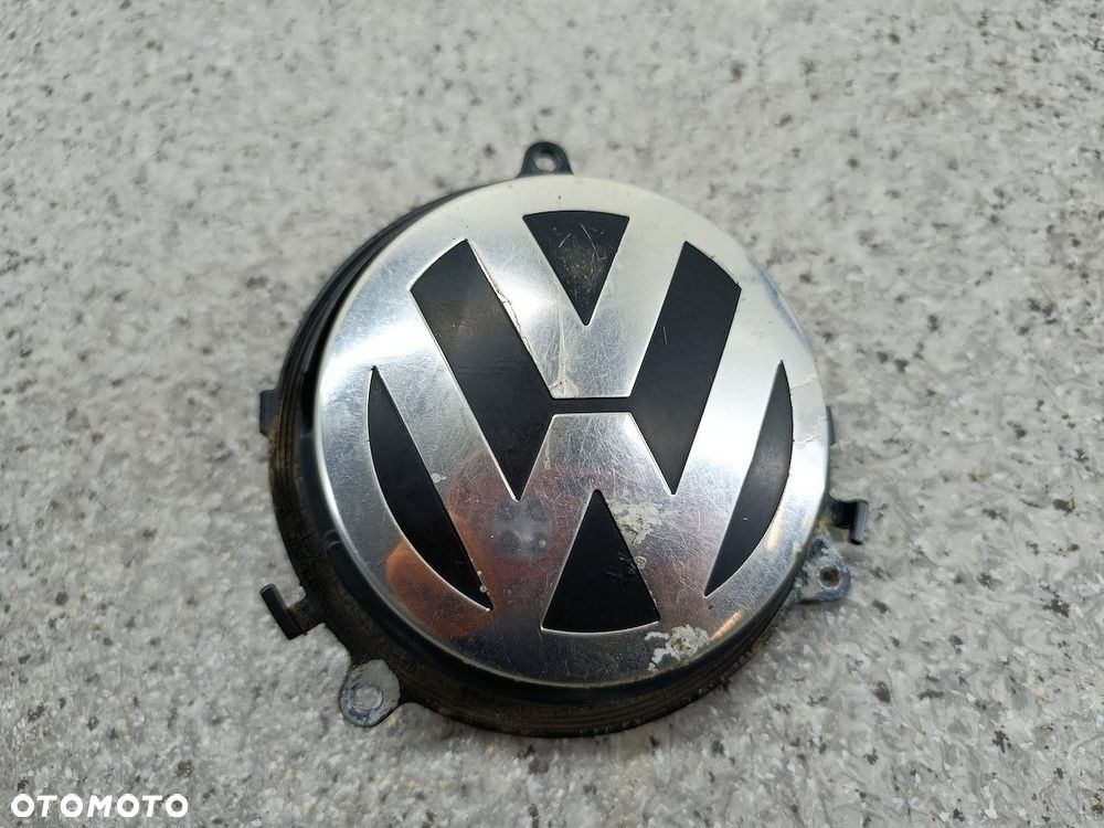 KLAMKA KLAPY VW PASSAT B6 1K0827469E 1K0827469F 3C5827469B - 1