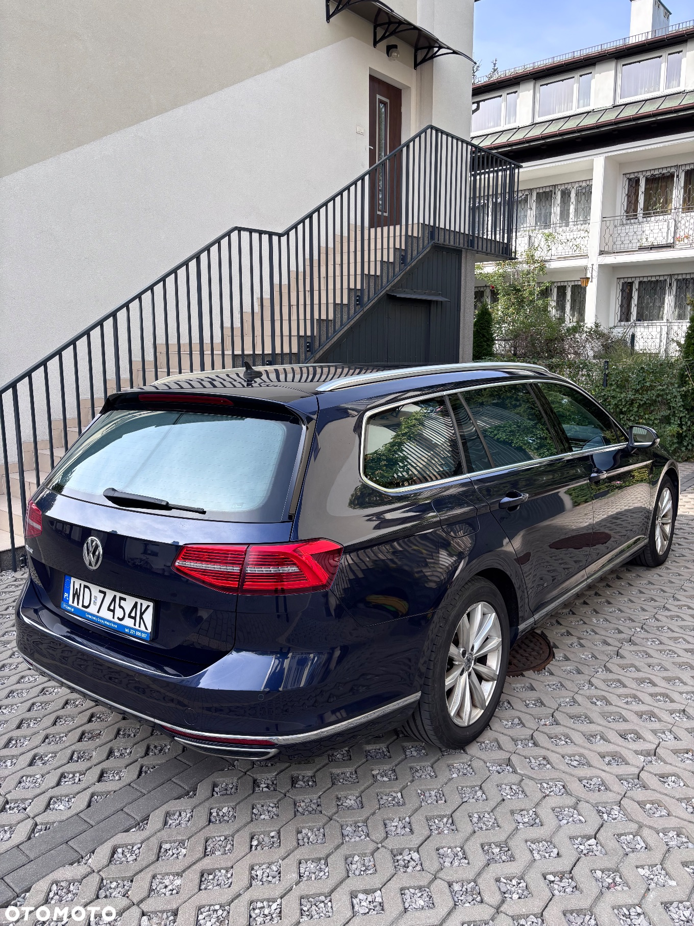 Volkswagen Passat 2.0 TSI BMT Highline DSG - 3