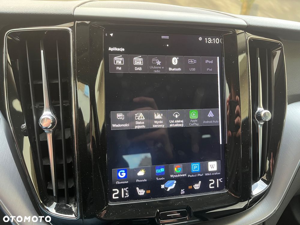 Volvo XC 60 D4 AWD Momentum - 16