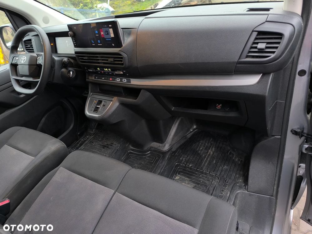 Toyota PROACE - 8