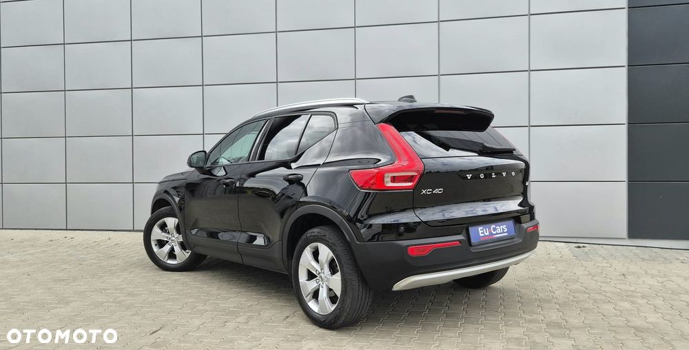 Volvo XC 40 - 10