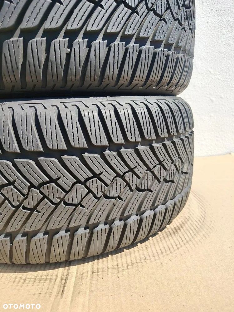 OPONY 245/40/18 245/40R18 97V FULDA KRISTALL CONTROL HP2 - 3