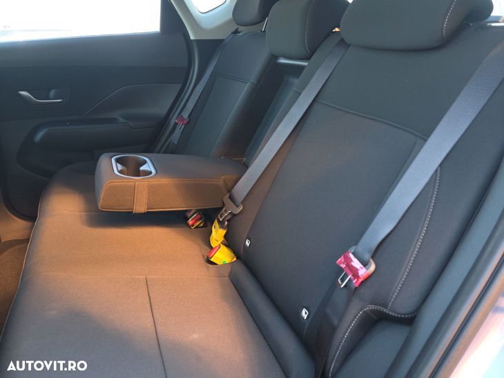 Hyundai KONA BEV 204 CP 64.8 kWh Premium - 17