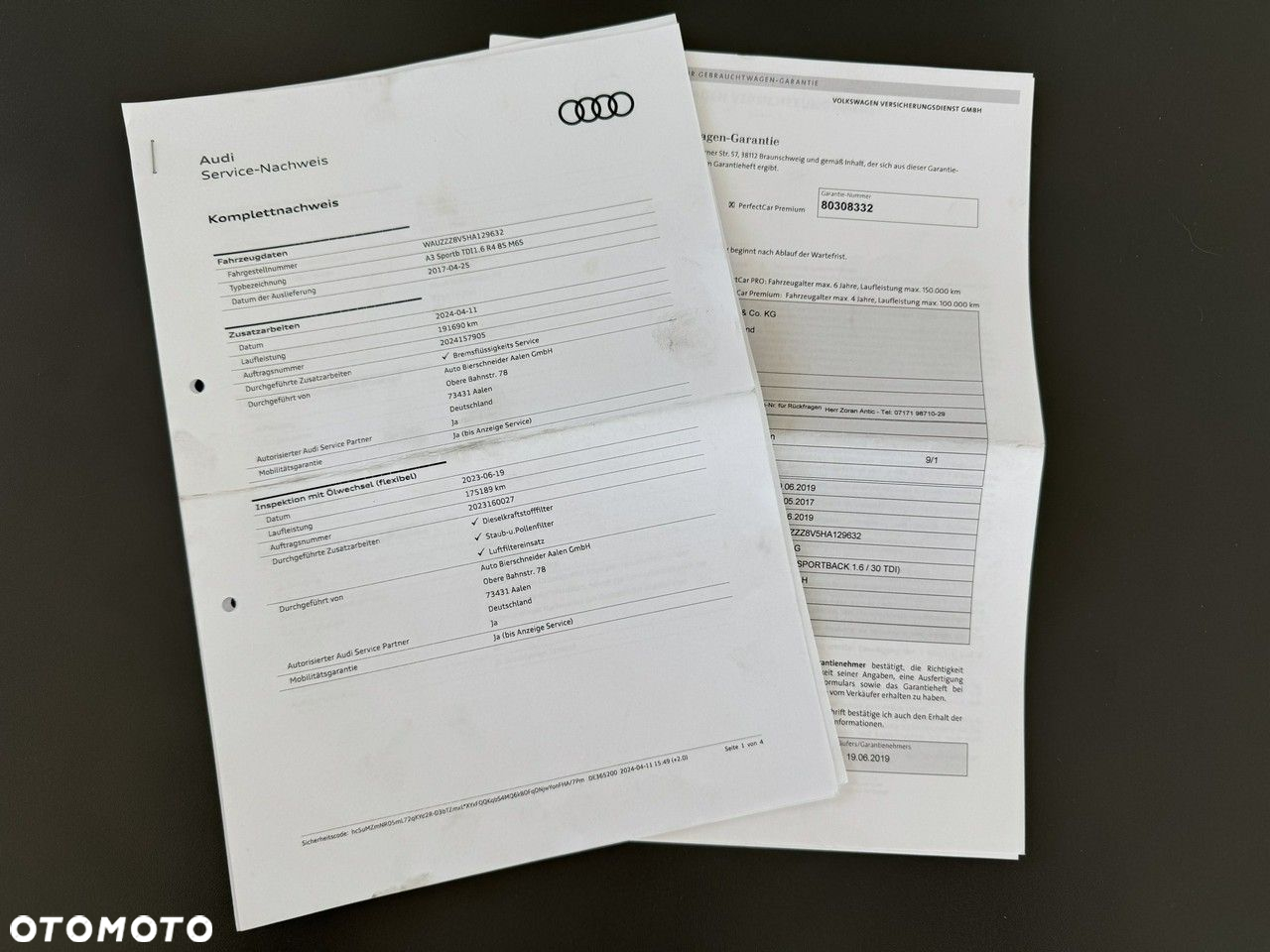 Audi A3 1.6 TDI Sportback - 28
