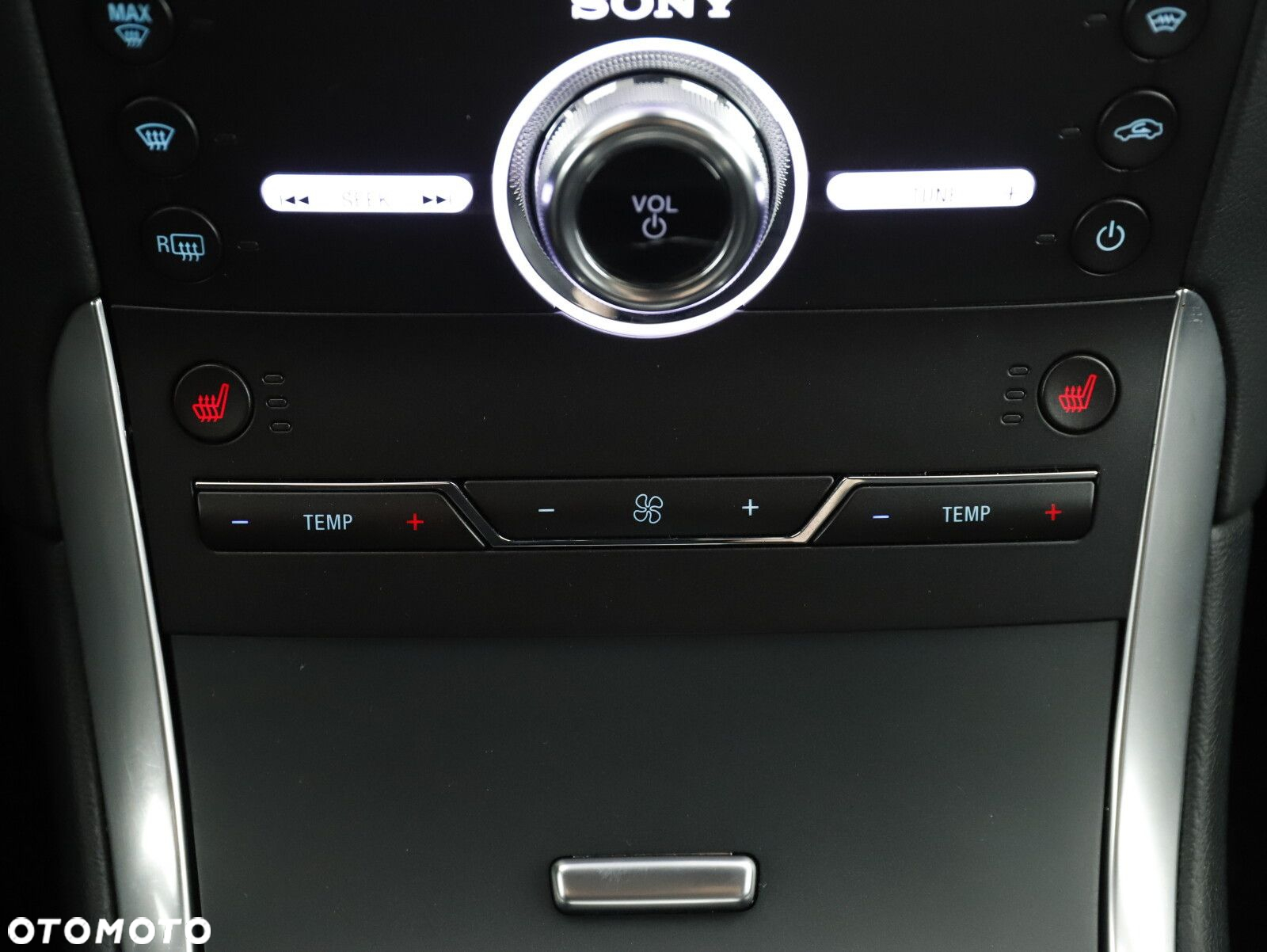 Ford S-Max 2.0 EcoBlue ST-Line - 18
