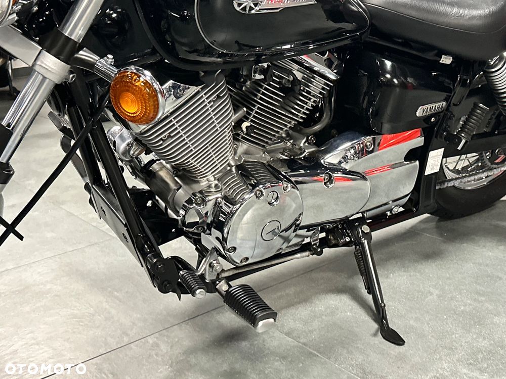 Yamaha Drag Star - 34