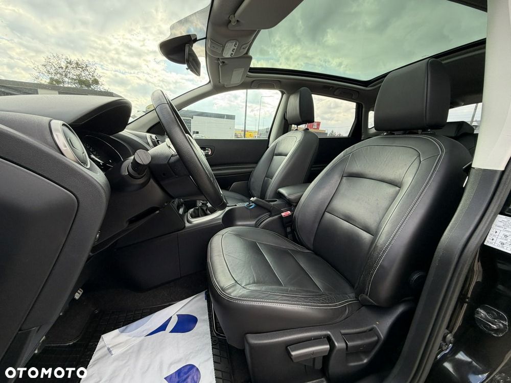 Nissan Qashqai - 19