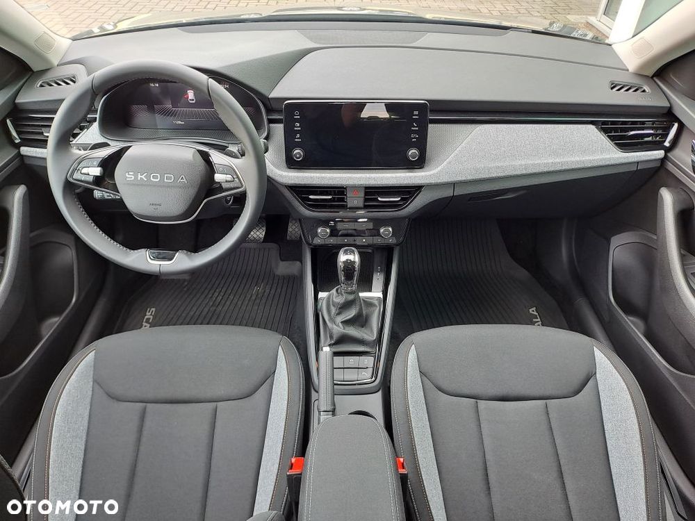 Skoda Scala - 8