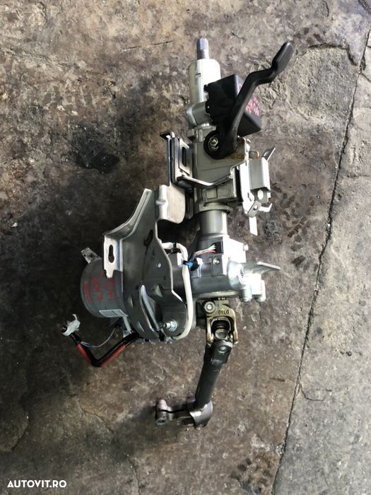 Vand coloana servodirectie electrica NISSAN QASHQAI 2016-2019 - 1