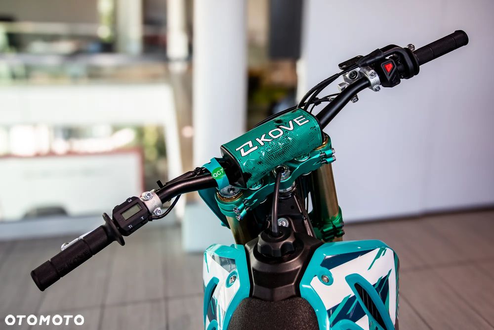 KOVE MX250 - 10