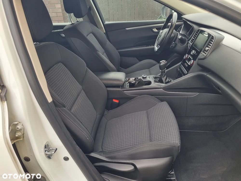 Renault Talisman BLUE dCi 150 INTENS - 13