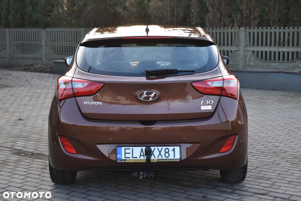 Hyundai i30 - 9