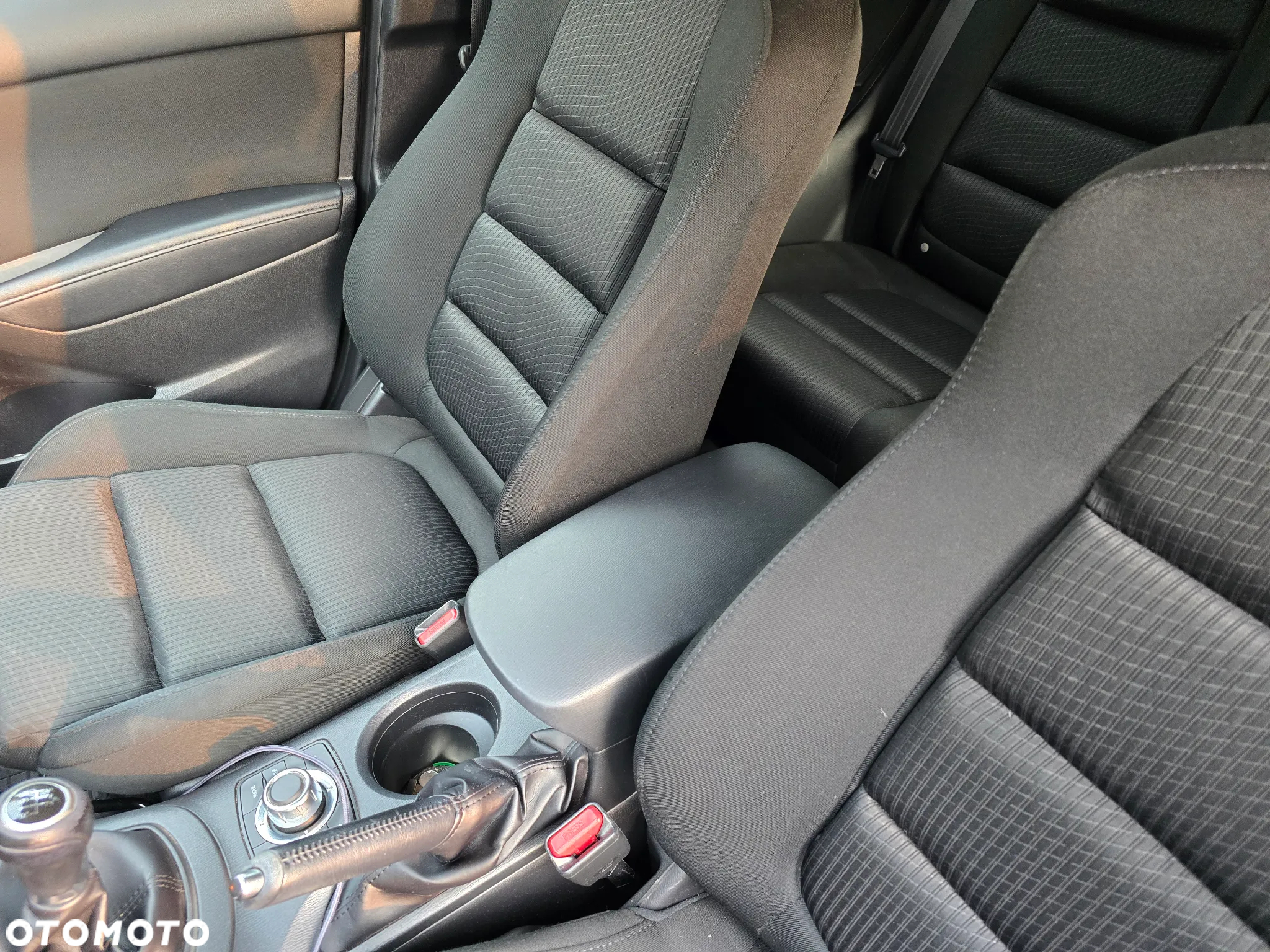 Mazda CX-5 2.0 Skyenergy - 19