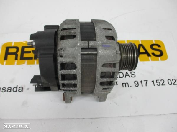 Alternador Renault Clio Iv (Bh_) - 4