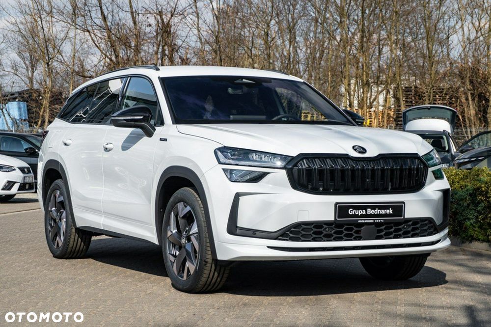 Skoda Kodiaq - 7