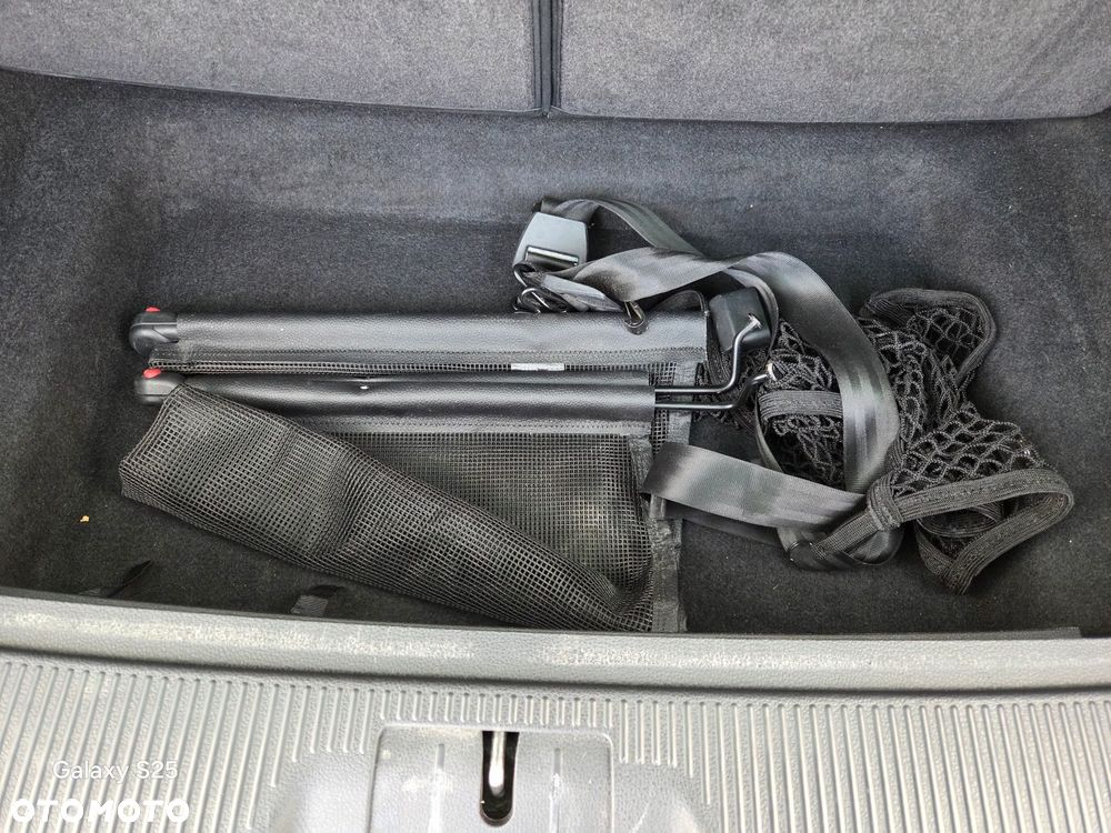 Volkswagen Sharan 2.0 TDI BlueMotion Technology Cup - 25