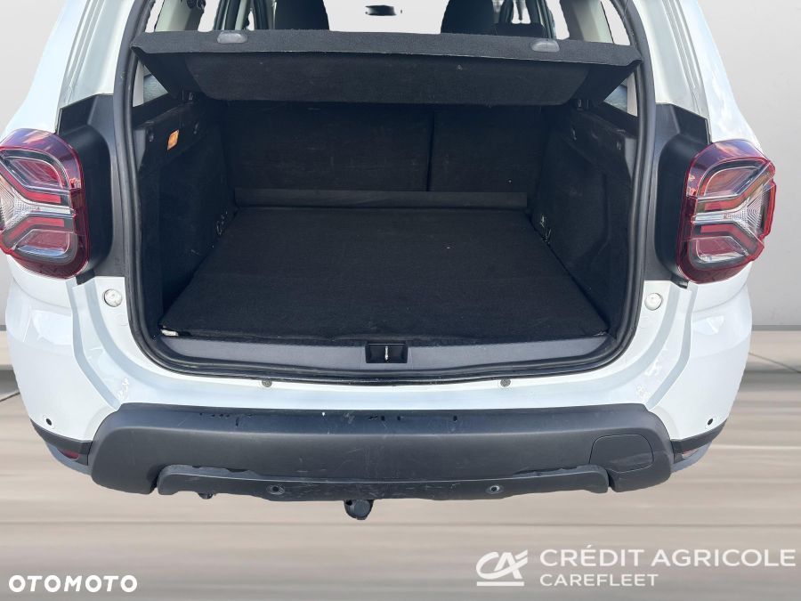 Dacia Duster 1.5 Blue dCi Expression 4WD - 14