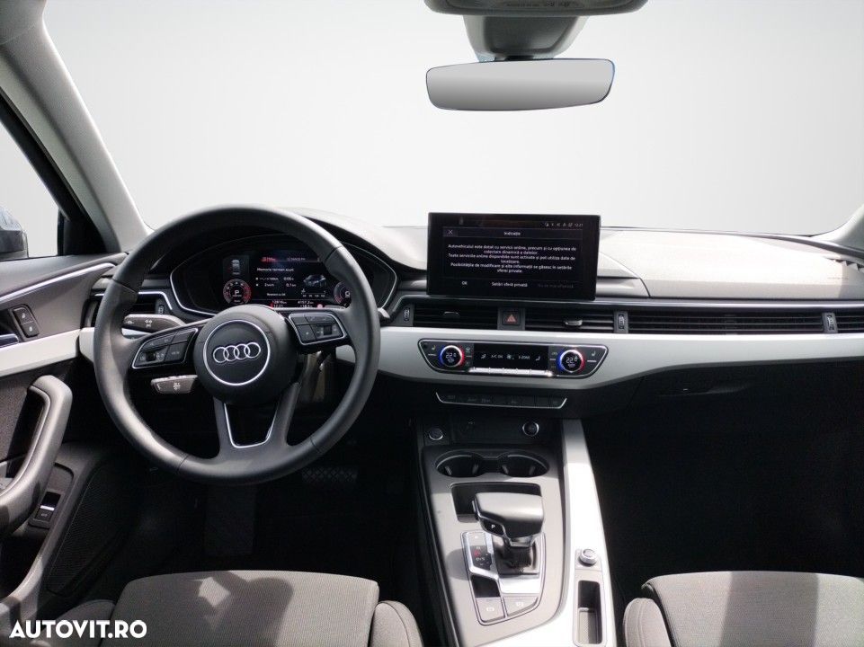 Audi A4 - 14