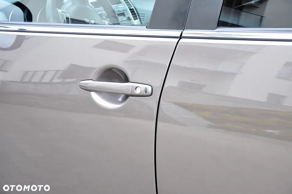 Mitsubishi Outlander - 15