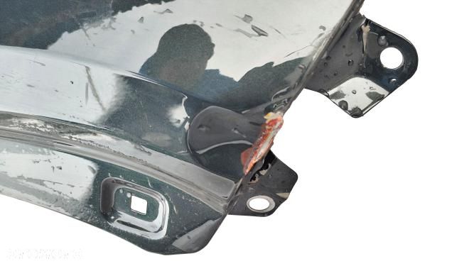 BŁOTNIK PRAWY PRZÓD PRZEDNI PP HYUNDAI TUCSON IV 4 2020- - 3