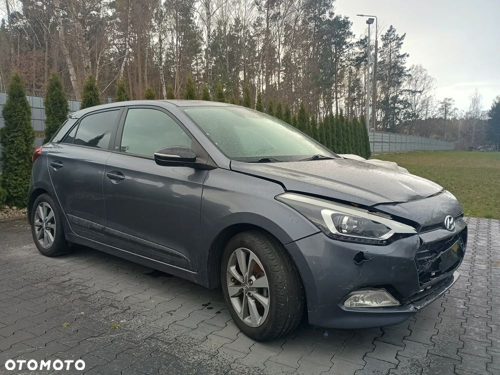 Hyundai i20 1.2 Style - 2