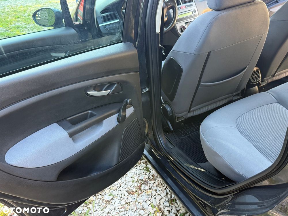 Fiat Linea - 20